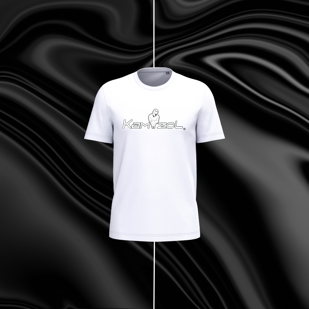 T-shirt Kamizol BAW001