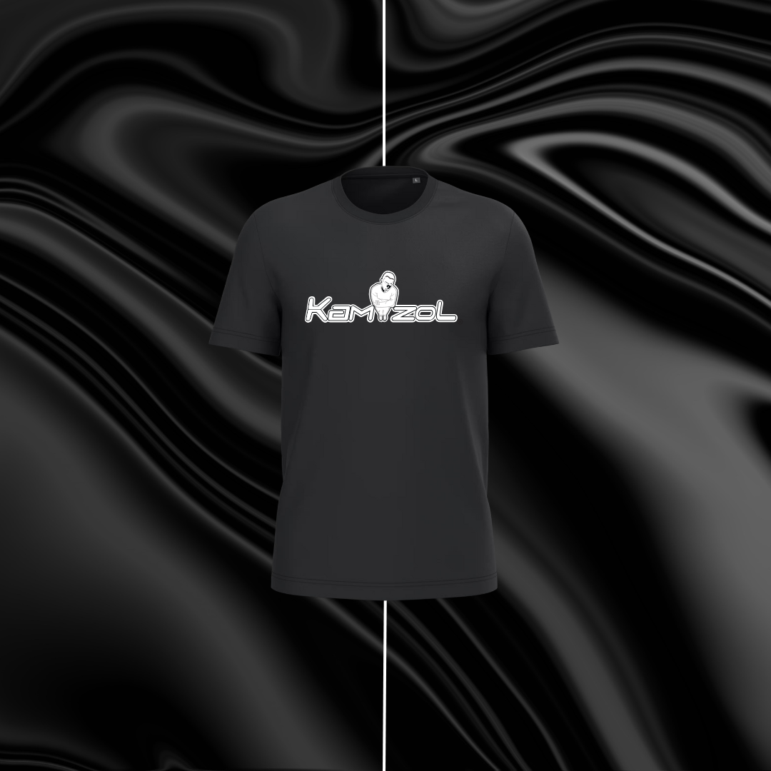 T-shirt Kamizol BAW001