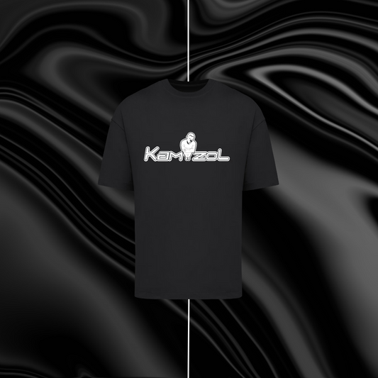 T-shirt Oversize Kamizol BAW001